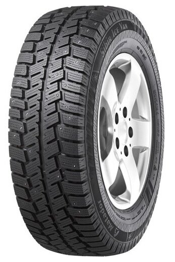 Шины 225/75 R16 Matador MPS500 Sibir Ice Van 116/114R