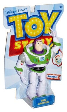 Игровые наборы и фигурки для детей Mattel Toy Story - фото №2