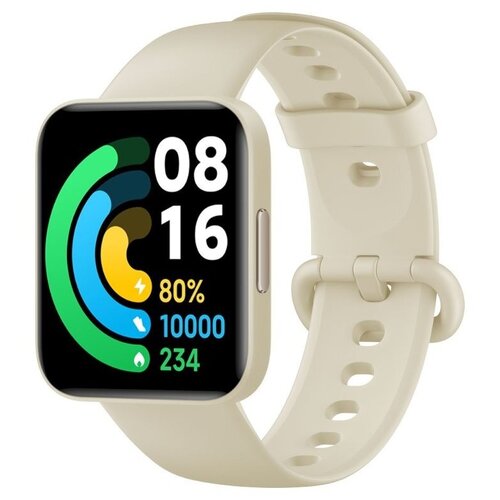 Умные часы Poco Watch GL Ivory BHR5724GL 633100₽