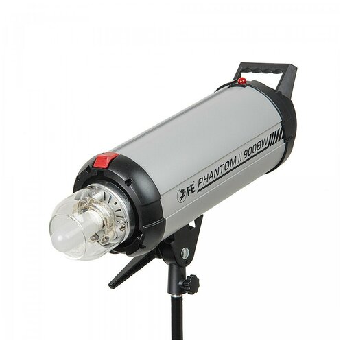 Вспышка студийная Falcon Eyes Phantom II 900 BW 2877000₽
