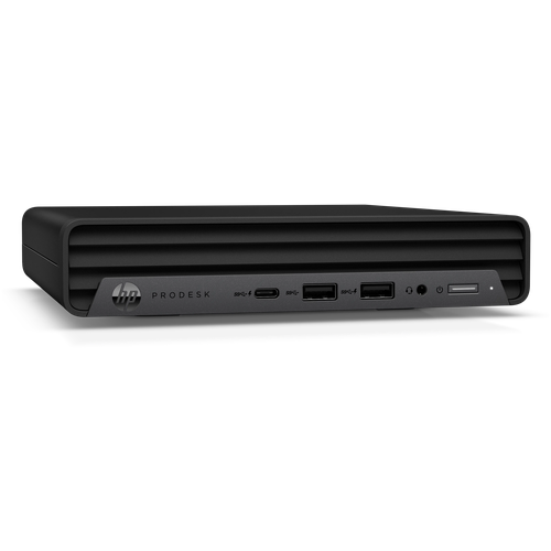 Компьютер HP ProDesk 405 G6 (AMD Ryzen 3 4300GE / 4Gb / 128Gb SSD)