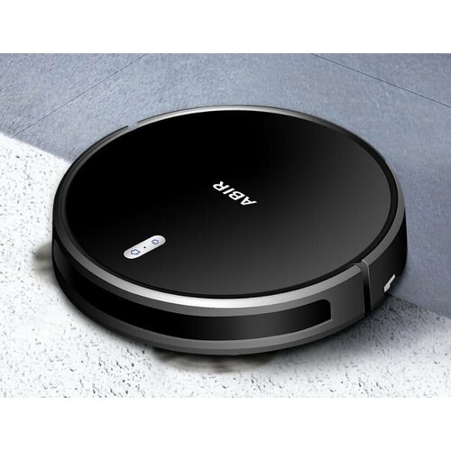 Робот-пылесос ABIR G20S с навигацией 3022500₽