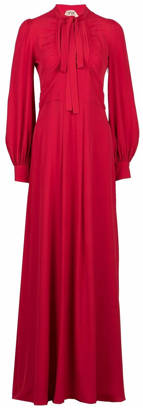 Платье No21 Красный