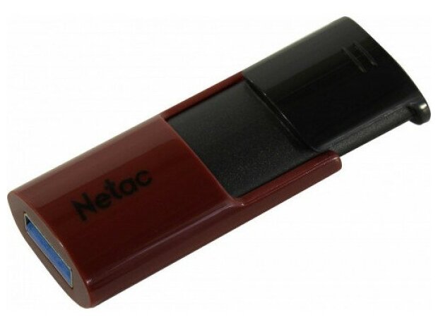 Накопитель USB 3.0 256GB Netac - фото №4