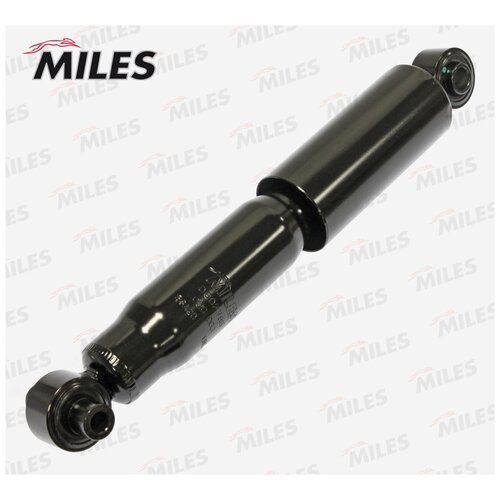 MILES MILES Амортизатор MILES DG02785