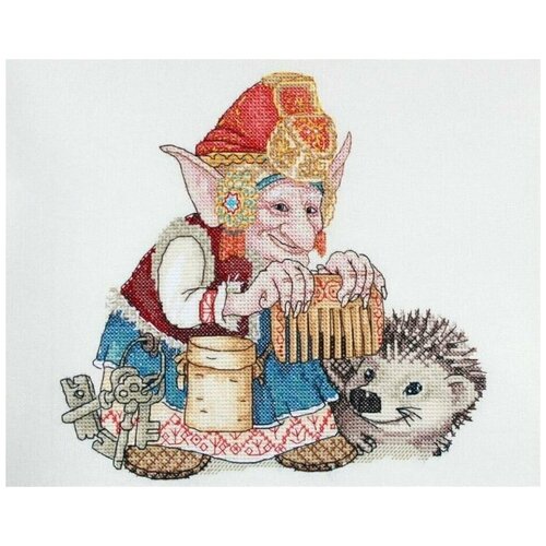 Набор для вышивания Neocraft 