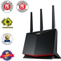 Wi-Fi роутер ASUS RT-AX86U