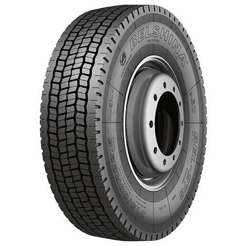 Грузовая шина Белшина BEL-278 315/80 R22.5 154M