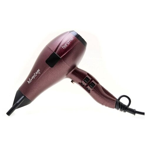 HARIZMA Фен профессиональный Advantage 2400 Вт 344900₽