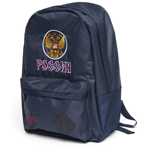 фото Рюкзак россия atributika & club