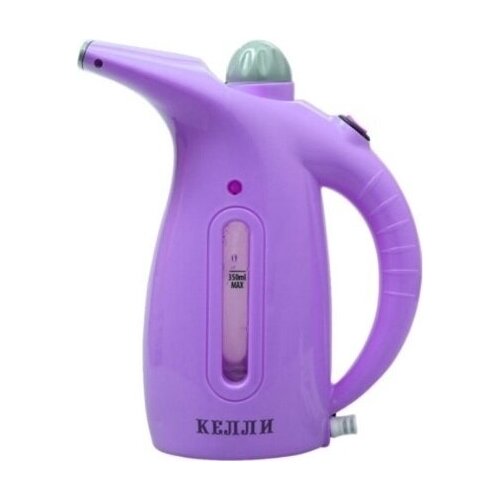 Ручной отпариватель Kelli КL-317 Бирюзовый 99900₽