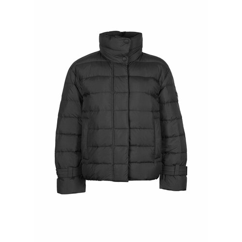 пуховик woolrich размер s зеленый Пуховик Woolrich, размер S, черный