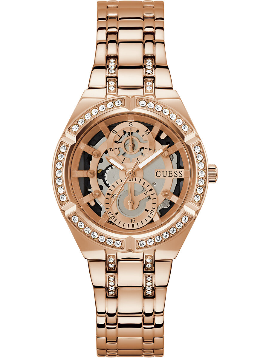 Наручные часы GUESS GW0604L3