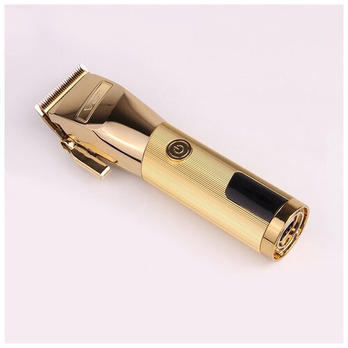 Машинка для стрижки волос и бородыПрофессиональная машинка с насадкамиАккумуляторнаяОкантовочная 215000₽