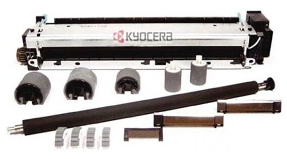 Сервисный комплект Kyocera MK-1130