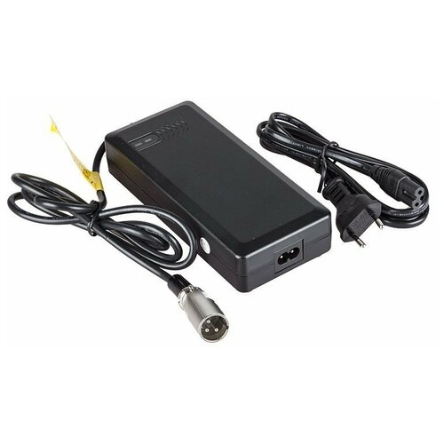 Зарядное устройство 36V 2A XLR 335000₽