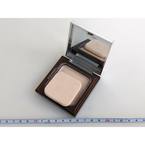 Compact powder with mirror №01