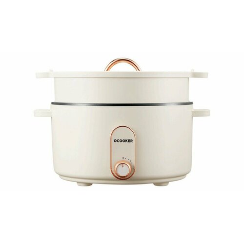 Мультиварка Xiaomi Qcooker Hot Pot Multifunctional CR-DHG3001 304700₽