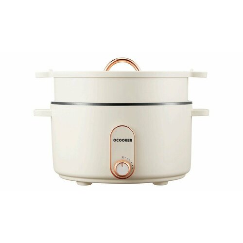 Мультиварка Xiaomi Qcooker Hot Pot Multifunctional (CR-DHG3001)