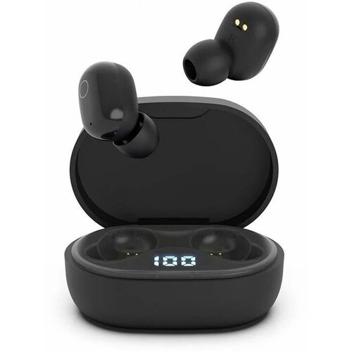 Беспроводные наушники 700₽