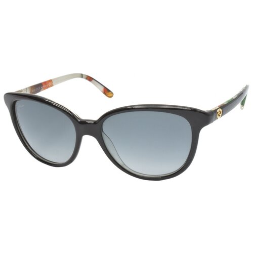 Солнцезащитные очки Gucci GG3633/N/S черного цвета
