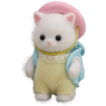 Sylvanian Families Малыш Персидский котенок 5456 - изображение