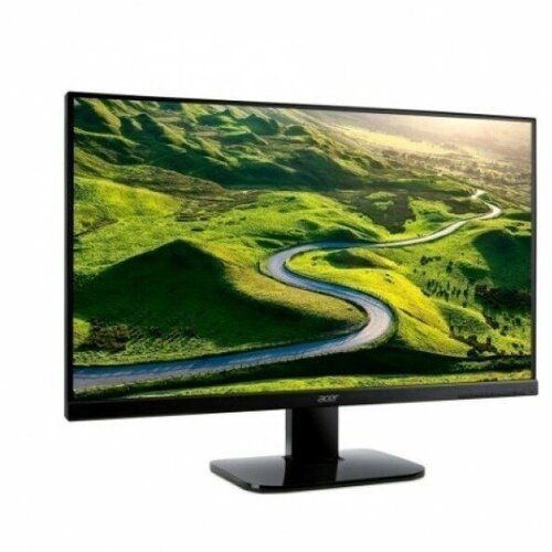 Acer LCD Acer 27 KA270BMIIX BLACK UM HX0EE026 1860000₽