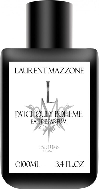 LM Parfums Patchouli Boheme парфюмированная вода 100мл