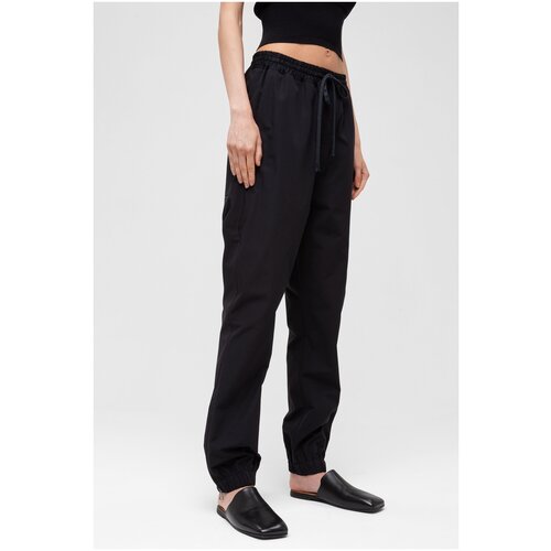 Брюки Ianis Chamalidy цвет Черный размер 44