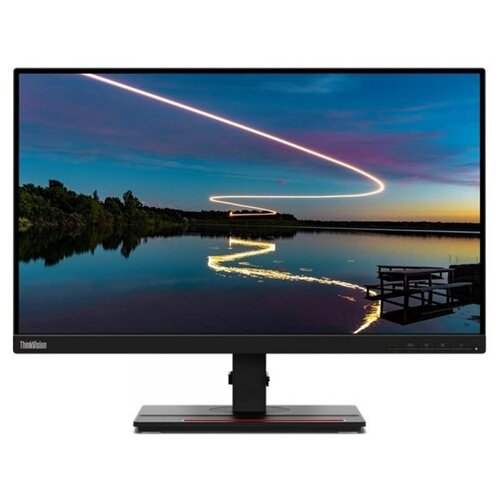 Монитор LENOVO ThinkVision T24m-20 238 Black 2090000₽