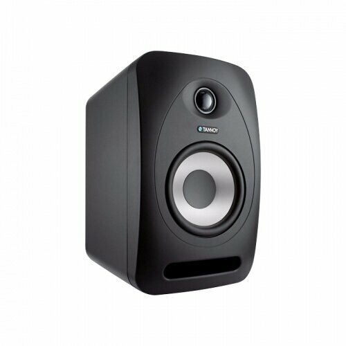 TANNOY REVEAL 502 - активный студийный монитор 75 Вт 5 НЧ-динамик 1 твитер 49Гц - 43кГц 2258000₽