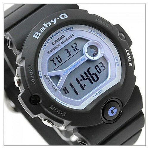 фото Наручные часы casio baby-g bg-6903-1