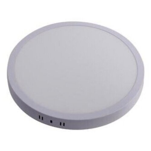 Накладной светильник Round SDL Smartbuy-24w/4000K/IP20