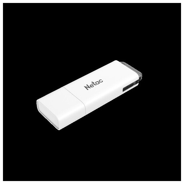 Накопитель USB 2.0 128GB Netac - фото №4