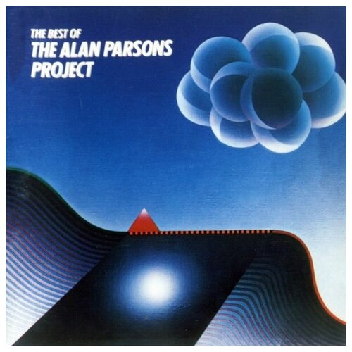 The Alan Parsons Project / The Best Of The Alan Parsons Project / Jewelbox CD женские сандалии freya andrew by andrew stevens черный