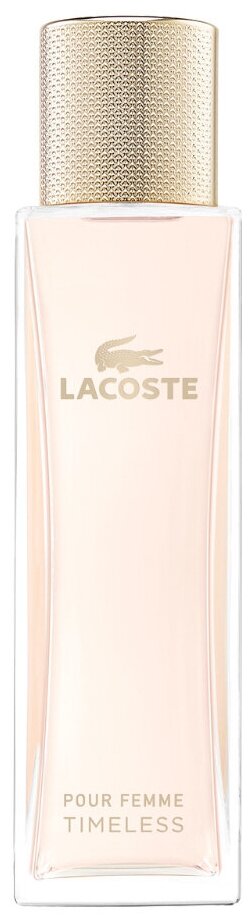 Lacoste, Pour Femme Timeless, 90 мл, парфюмерная вода женская