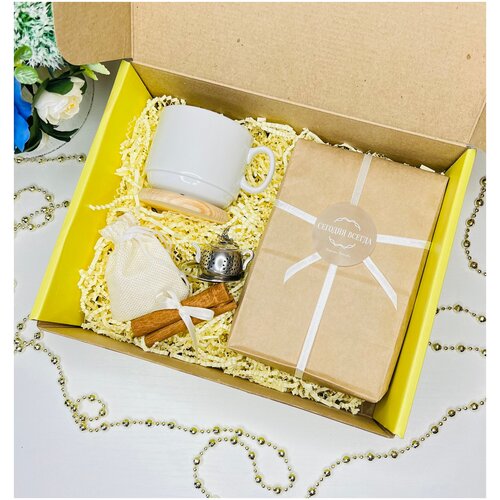 Подарочный набор 