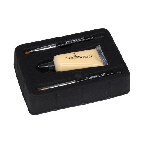 EkkoBeauty Консилер для бровей, оттенок №2 тёплый подтон