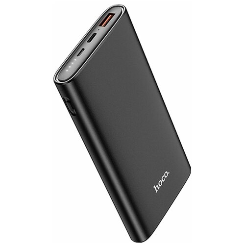 Внешний аккумулятор Hoco J83 10000 mAh черный 145000₽