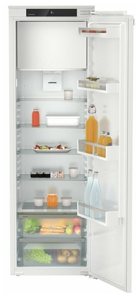 Liebherr Встраиваемый однокамерный холодильник Liebherr IRf 5101