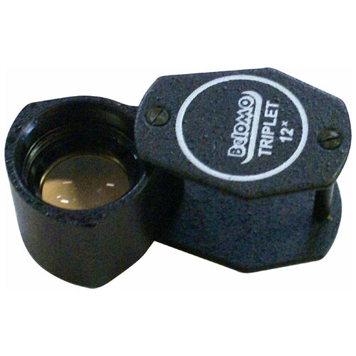 Лупа ЛП-3-12х БелОМО