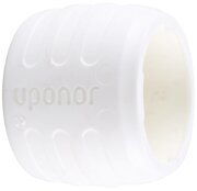 Кольцо Uponor Q&E evolution 1057456 белое 32 аксиальное