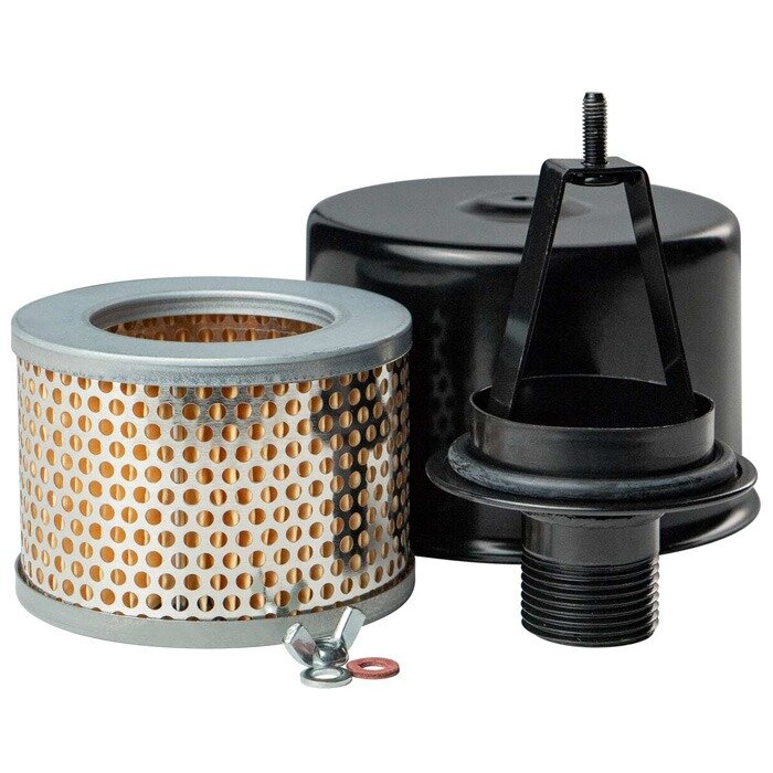 Фильтр для компрессора Grino Rotamik SKH 475 (475 м3/ч, 2,5"), цена - за 1 шт