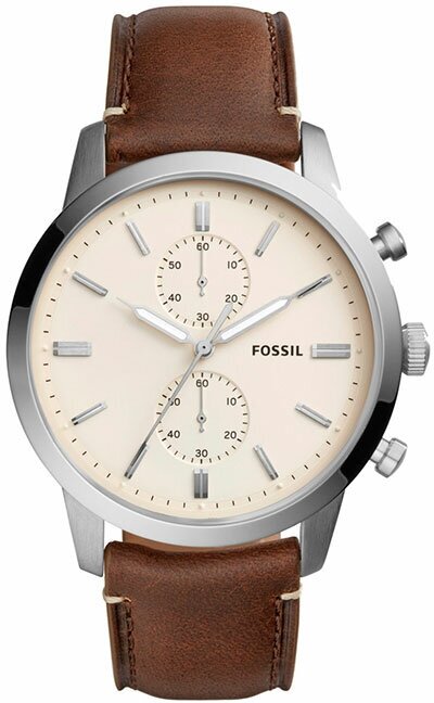 Наручные часы FOSSIL Townsman FS5350