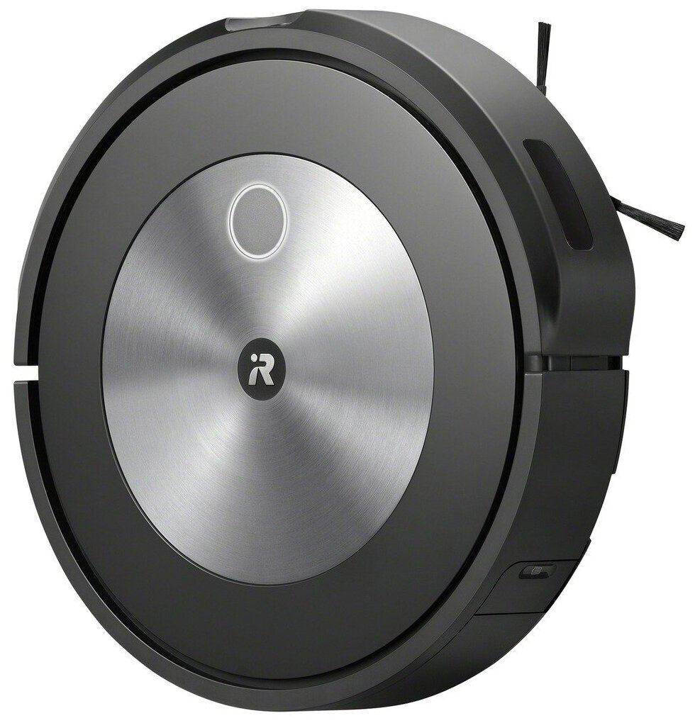 Робот-пылесос iRobot Roomba J7