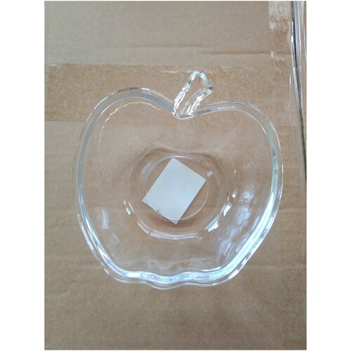 Салатник стеклянный 200 мл 