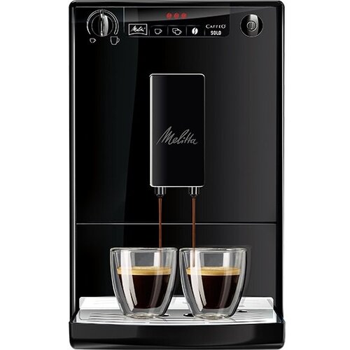 Кофемашина Melitta Caffeo E 950-322 Solo