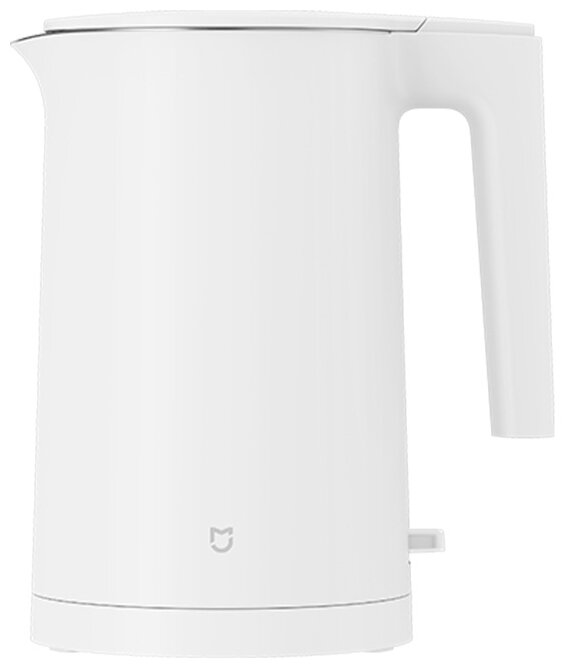 Чайник Xiaomi Mijia 2 Smart Kettle CN, белый - фотография № 1