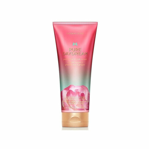 Victoria's Secret Pure Daydream крем для тела 200 мл для женщин