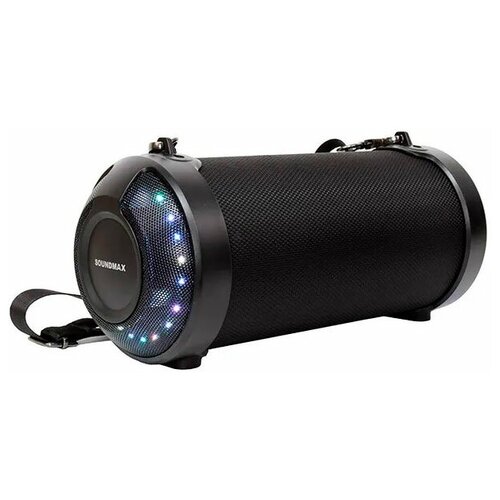 Компьютерные колонки Soundmax SM-PS5025B 228700₽